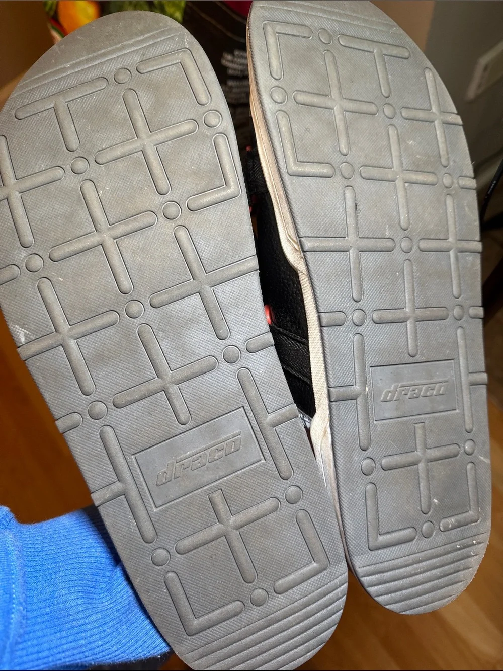 Draco men’s slide